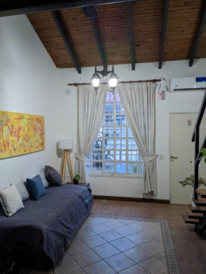Departamento Sol de los Andes loft